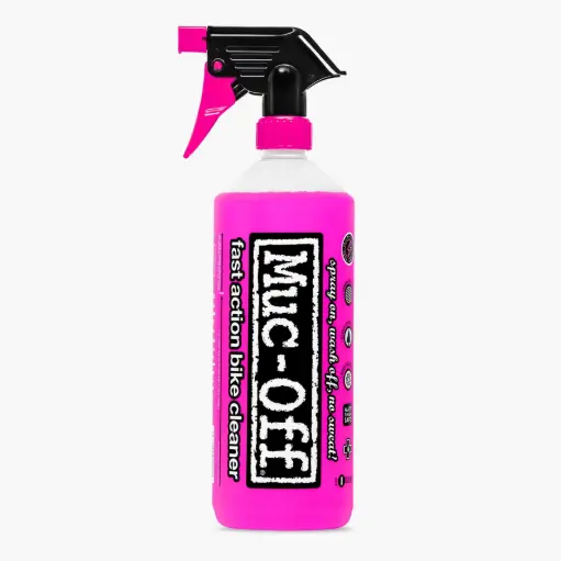 [MUNEBCL1] NETTOYANT POUR V�LO "BIKE CLEANER" 1 L
