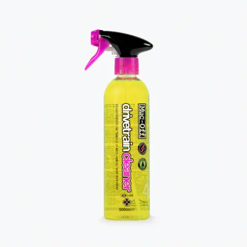 [MUNECHAIN-0-0] NETTOYANT CHAINE DRIVE 500ML