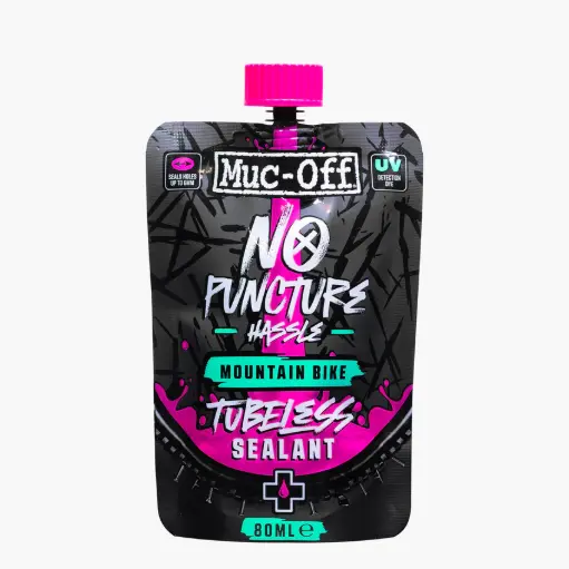 [MUTURG140] NO PUNCTURE MUC-OFF - ROUTE ET GRAVEL 140 ML